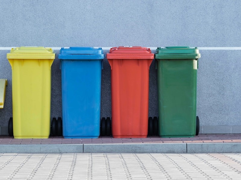 Projet Abidjan Clean City